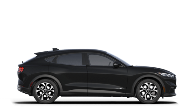 2025 Ford Mustang Mach-E® External Image 1